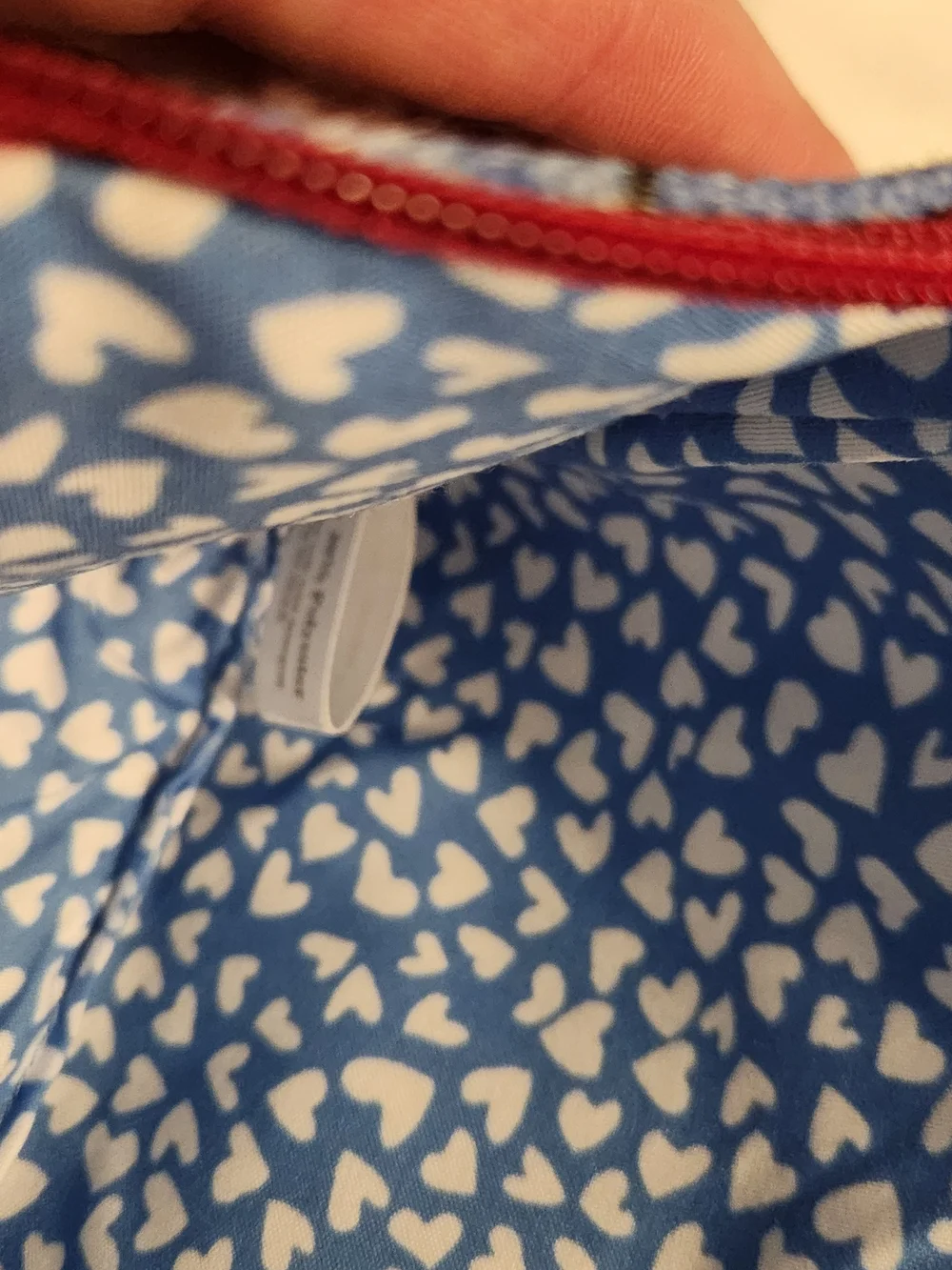 Brighton With Love Cosmetic Bag